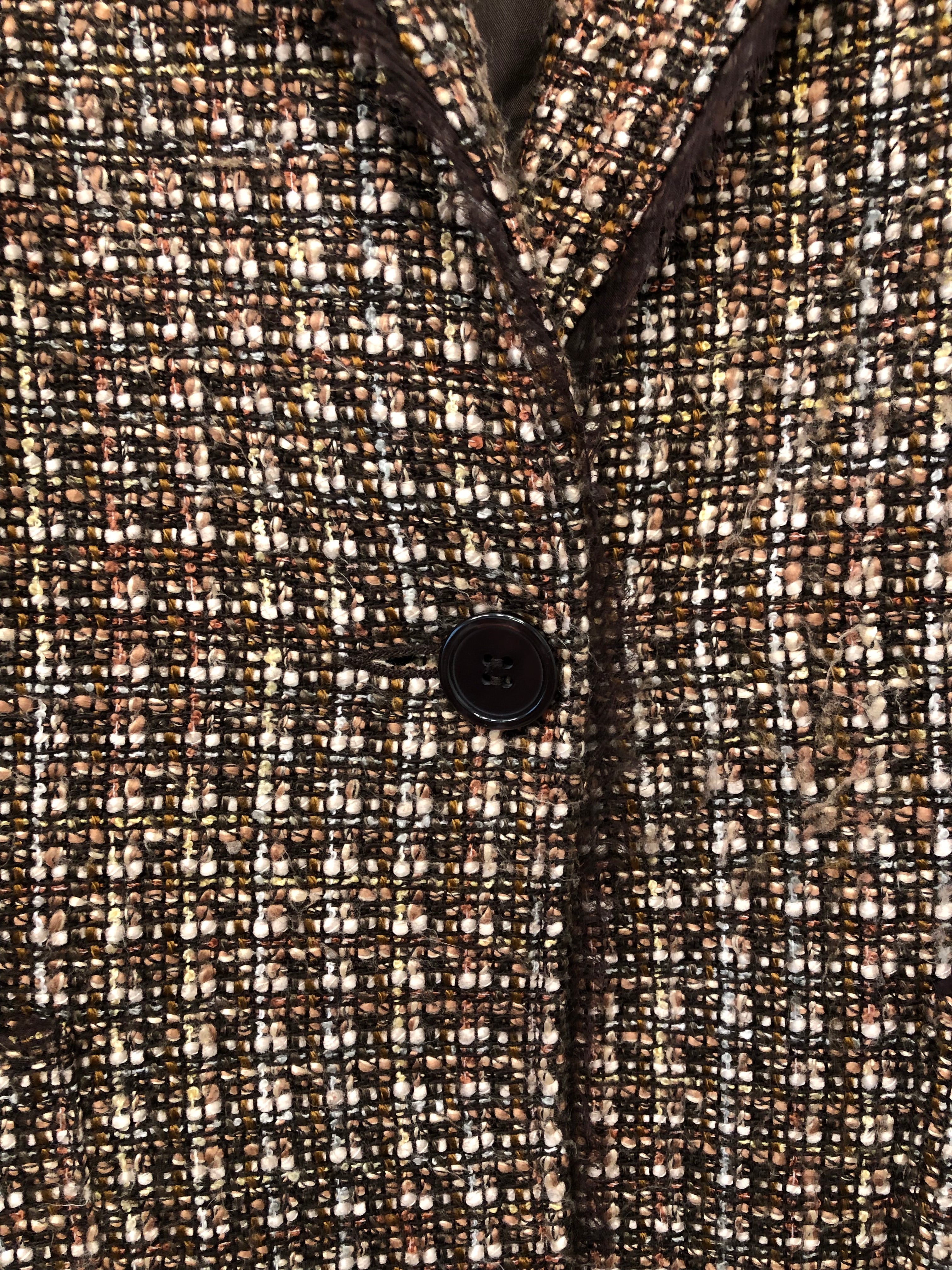 Share Blazer